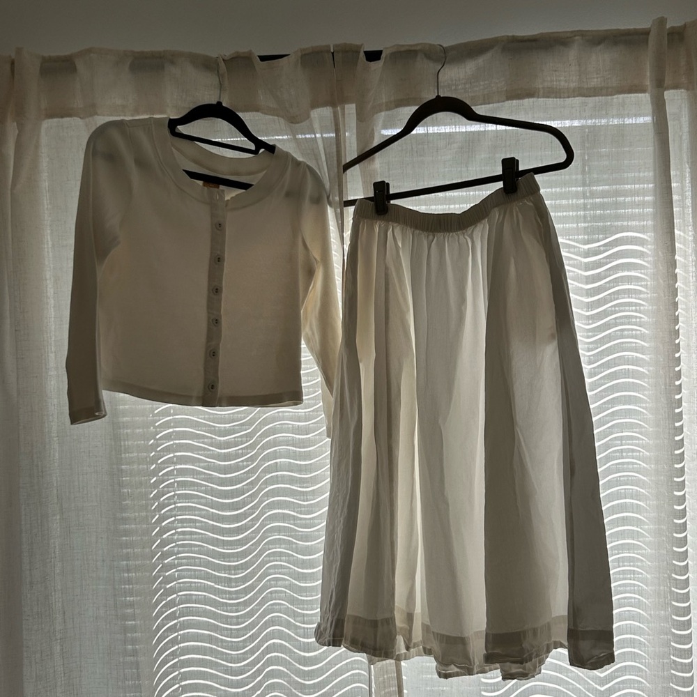 Free People Perfect Tones Set size Medium